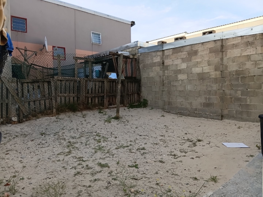 2 Bedroom Property for Sale in Forest Village Western Cape